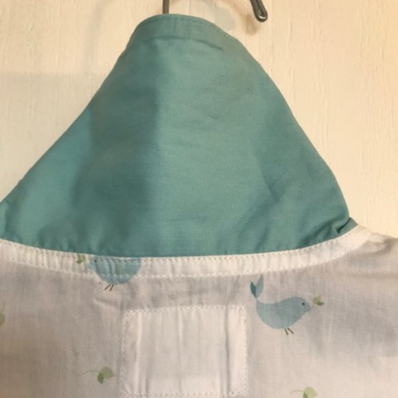 THREE J NYC New 100% Cotton Nightshirt - Picture 4 of 9